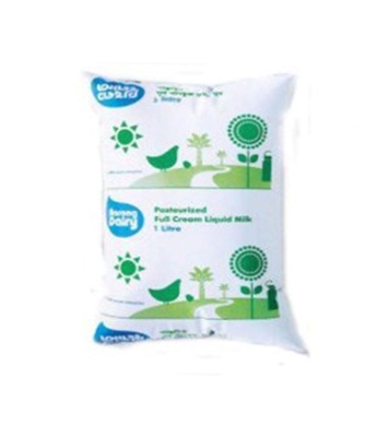 Picture of Aarong Pasteurized Milk 1000ml