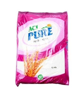 Buy ACI Pure Atta 2kg Online at Best Price