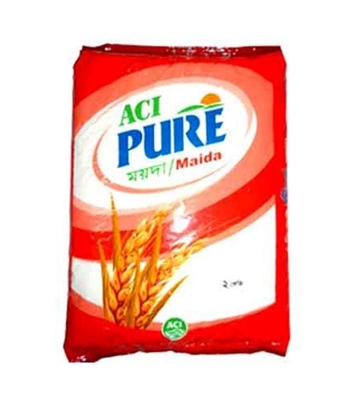 Buy ACI Pure Maida 2Kg Online at Best Price