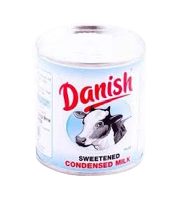Buy Danish Condensed Milk 397gm Online