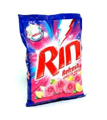 Buy Rin Refresh Lemon & Rose 500gm Online