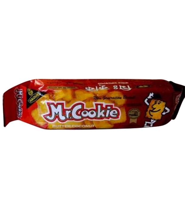 Buy haque-mr-cookie-economy-55gm-5500000125 online