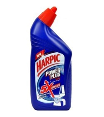 Buy harpic-power-plus-1-litre-5x-4500000123 online