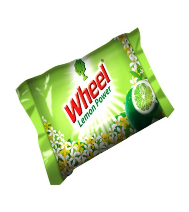 Buy wheel-laundry-soap-130-gm-4500000001 online