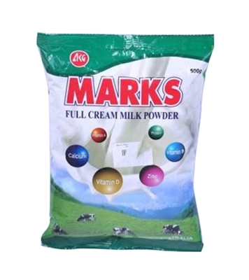 Buy marks-milk-powder-foil-500gm-4000000087 online
