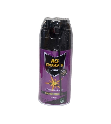 Buy aci-cockroach-spry-250ml-online