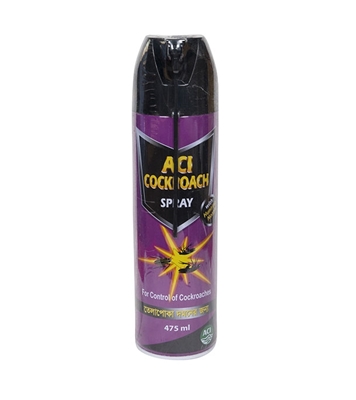 Buy aci-cockroach-spry-475ml online