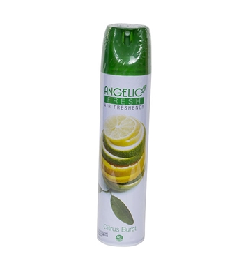 Buy angelic-air-freshner-lemon-300-ml online