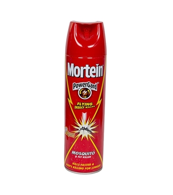 Buy Mortein Power Gard 450ml Online