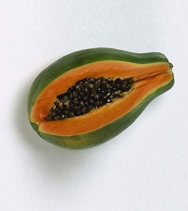 Picture of Papaya Ripe (পাকা পেঁপে) Thai 1kg