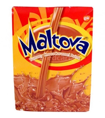 Buy Maltova BIB 400gm Online at Best Price
