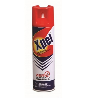 Buy Xpel Aerosol 475ml Online at Best Price