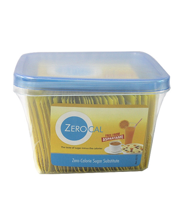 Buy Zero Cal Sachet 75s Online at Best Price