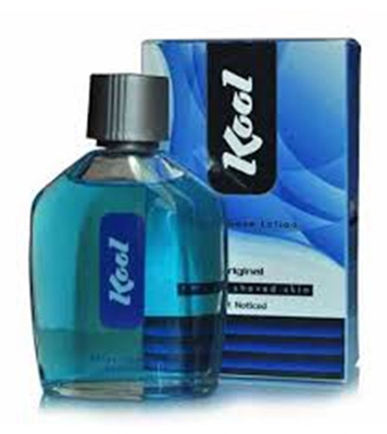 Buy Kool After Shave Lotion 50ml Online at Best Price