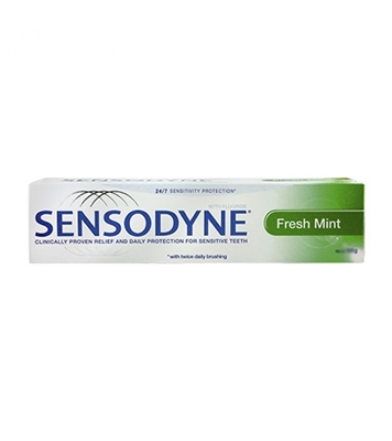 Buy Sensodyne Pest Fresh Mint 100gm Online at Best Price