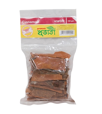 Buy provati-cinnamon-100gm Online