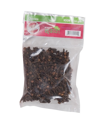 Buy provati-cloves-50gm Online