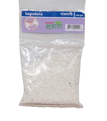 Buy provati-sagudana-100g Online
