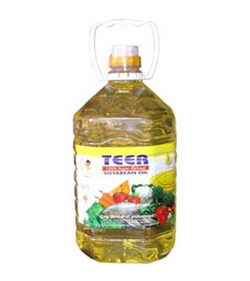 Buy teer-soyabean-oil-5ltr Online