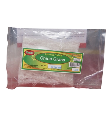 Buy green-food-china-grass-10gm Online