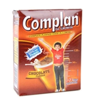 Picture of Complan Chocolate 350gm Box