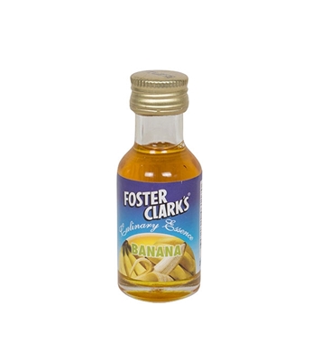 Buy Foster Clarks Essence N 28ml Banana Online at Best Price