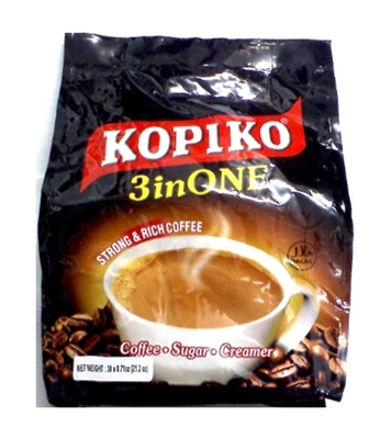 Buy Kopiko Brown Coffee 20gm 3in1 Online at Best Price