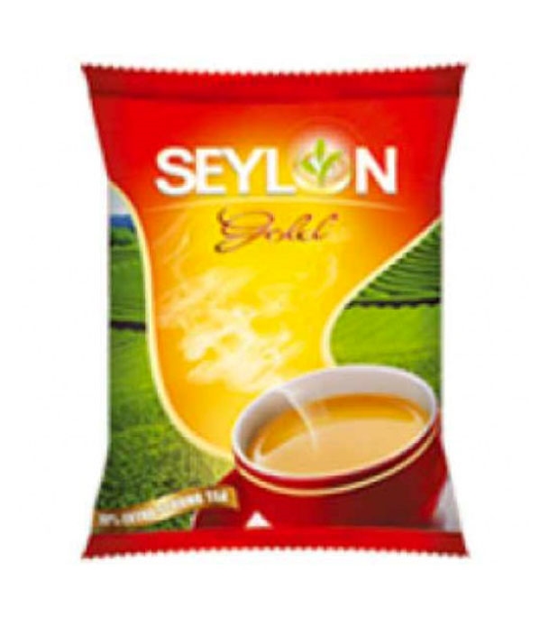 Buy Seylon Gold Tea 400gm Online
