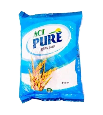 Buy ACI Suji 500gm Online