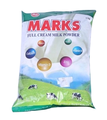 Buy Marks Milk Powder Foil 1000gm Online