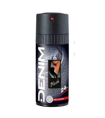 Buy Denim Black 150ml Online at Best Price