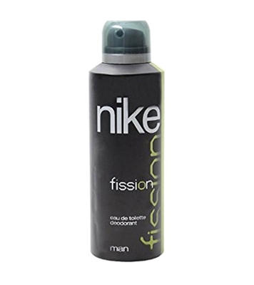 Buy Nike Fission 200ml Online at Best Price
