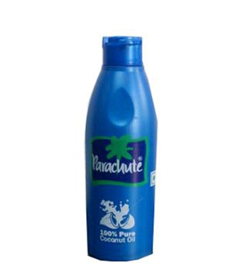 Buy Parachute Coconut Oil 400ml Online at Best Price