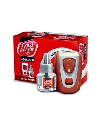 Buy Good knight Advance Machine Online at Best Price