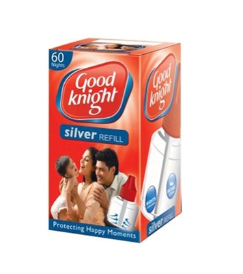 Picture of Good knight Advance Refill 60 Nights