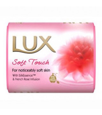 Buy Lux Soft & Touch 150gm Online at Best Price