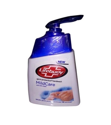 Buy lifebuoy-care-handwash-liquid-200ml-pump Online