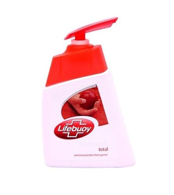 Buy lifebuoy-total-handwash-liquid-200ml-pump Online