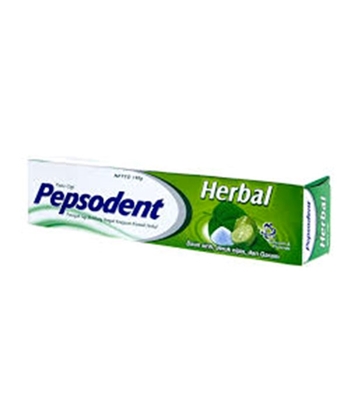 Buy pepsodent-herbal-toothpaste-100gm Online