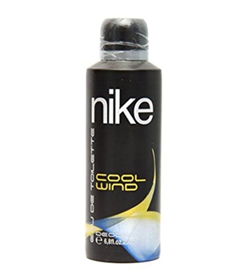 Buy nike-cool-wind-deo-spray-for-men-200ml Online
