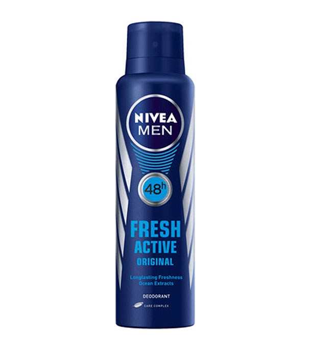 Buy nivea-fresh-active-original-48-hours-deodorant-150ml Online