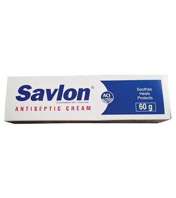 Buy Savlon Cream Online