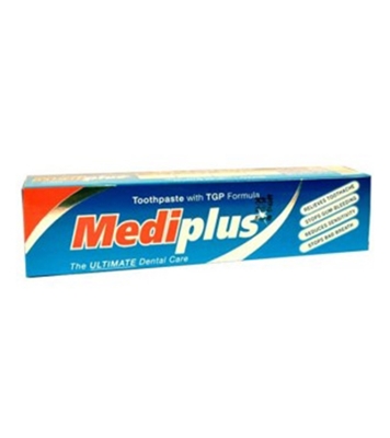 Buy Medi Plus Tooth Paste TGP Formula Online
