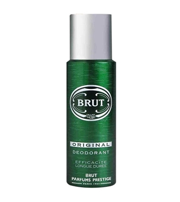 Buy BRUT Original Deodorant Online