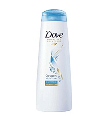 Buy Dove Oxygen Moisture Shampoo Online