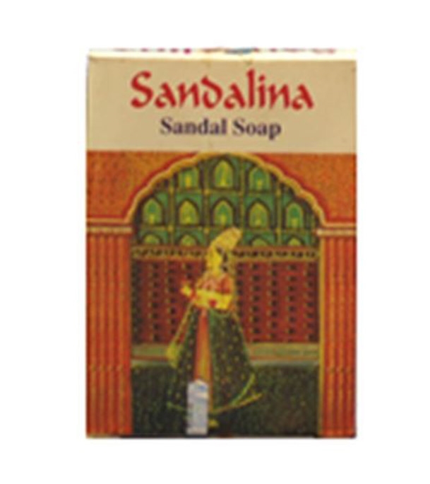 Buy Sandalina Sandal Soap Online