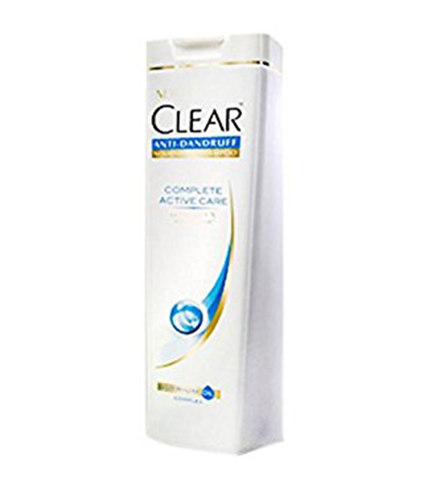 Buy Clear Shampoo Complete Active Care Online