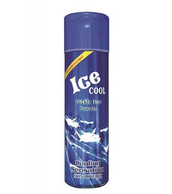 Buy Ice Cool Prickly Heat Powder Online