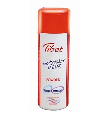 Buy Tibet Prickly Heat Powder Online