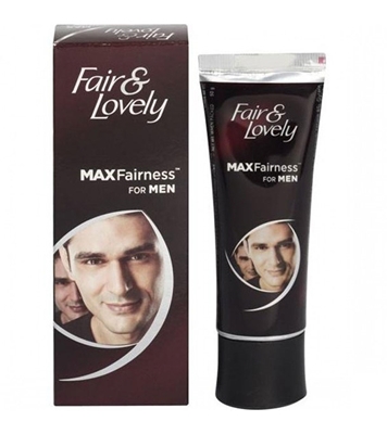 Buy Fair & Lovely Max Fairness for Men 25gm Online